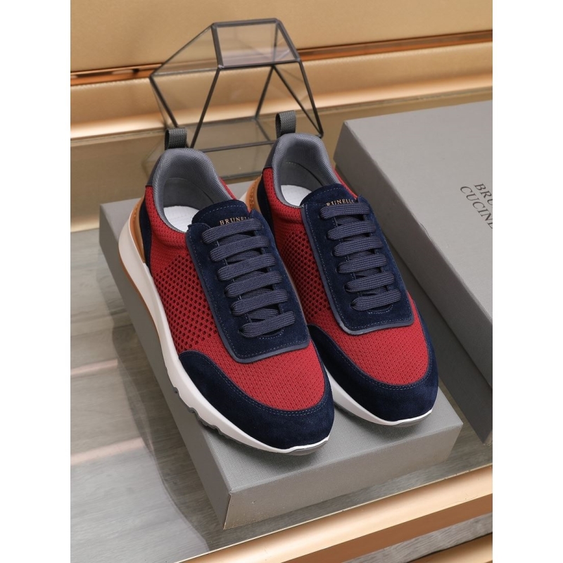 Brunello Cucinelli Sneakers